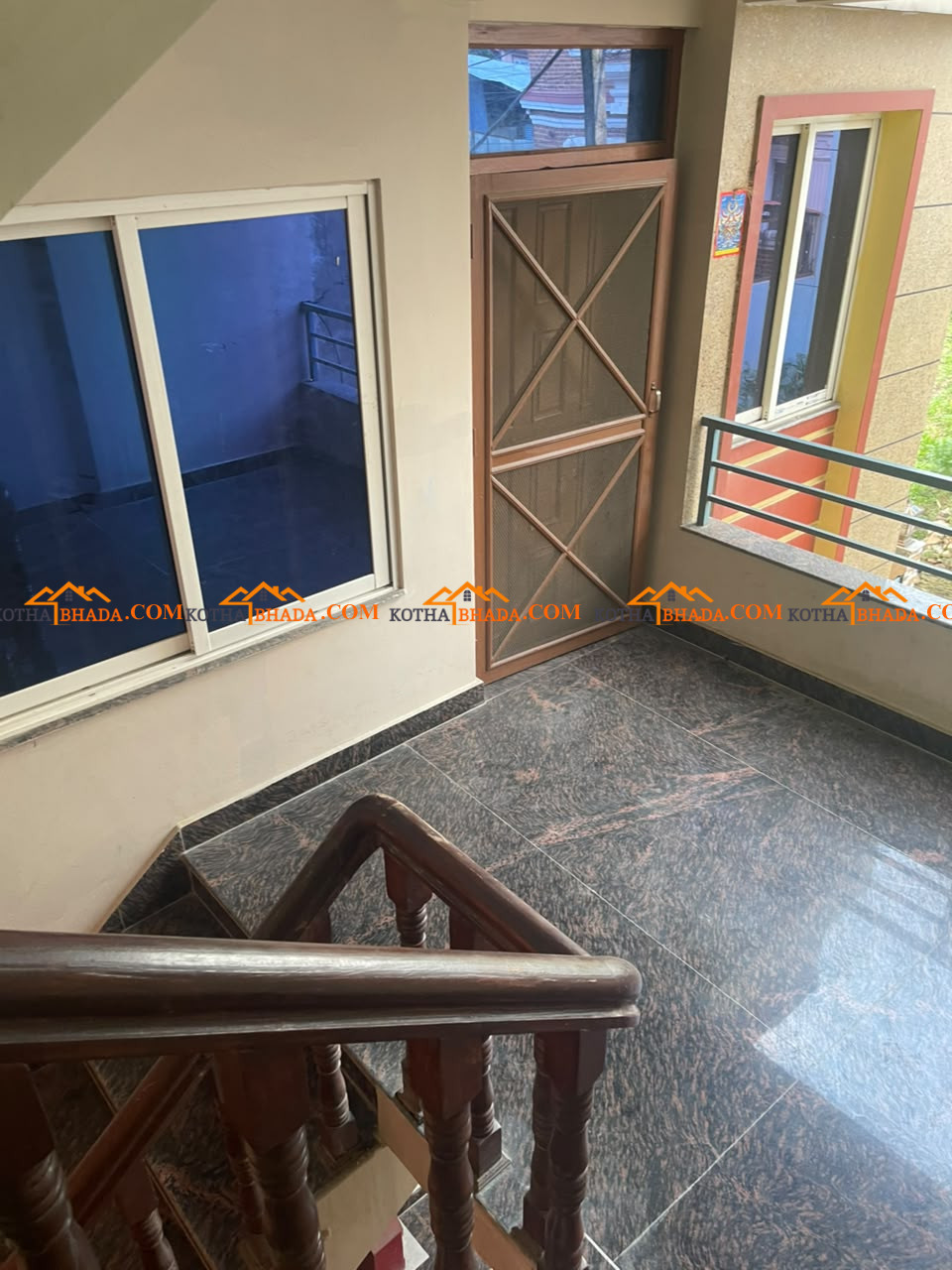 2bhk flat available for rent in Tejbinayek, Ktm