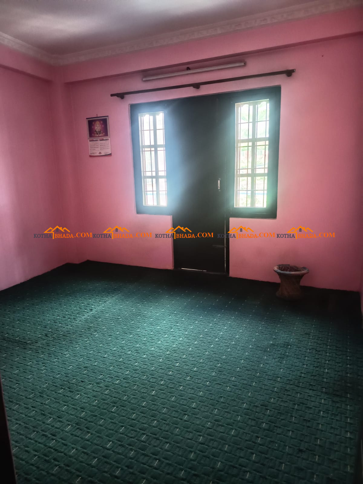 2bhk flat available for rent in Imadol - Near Boje Pokhari, Lalitpur