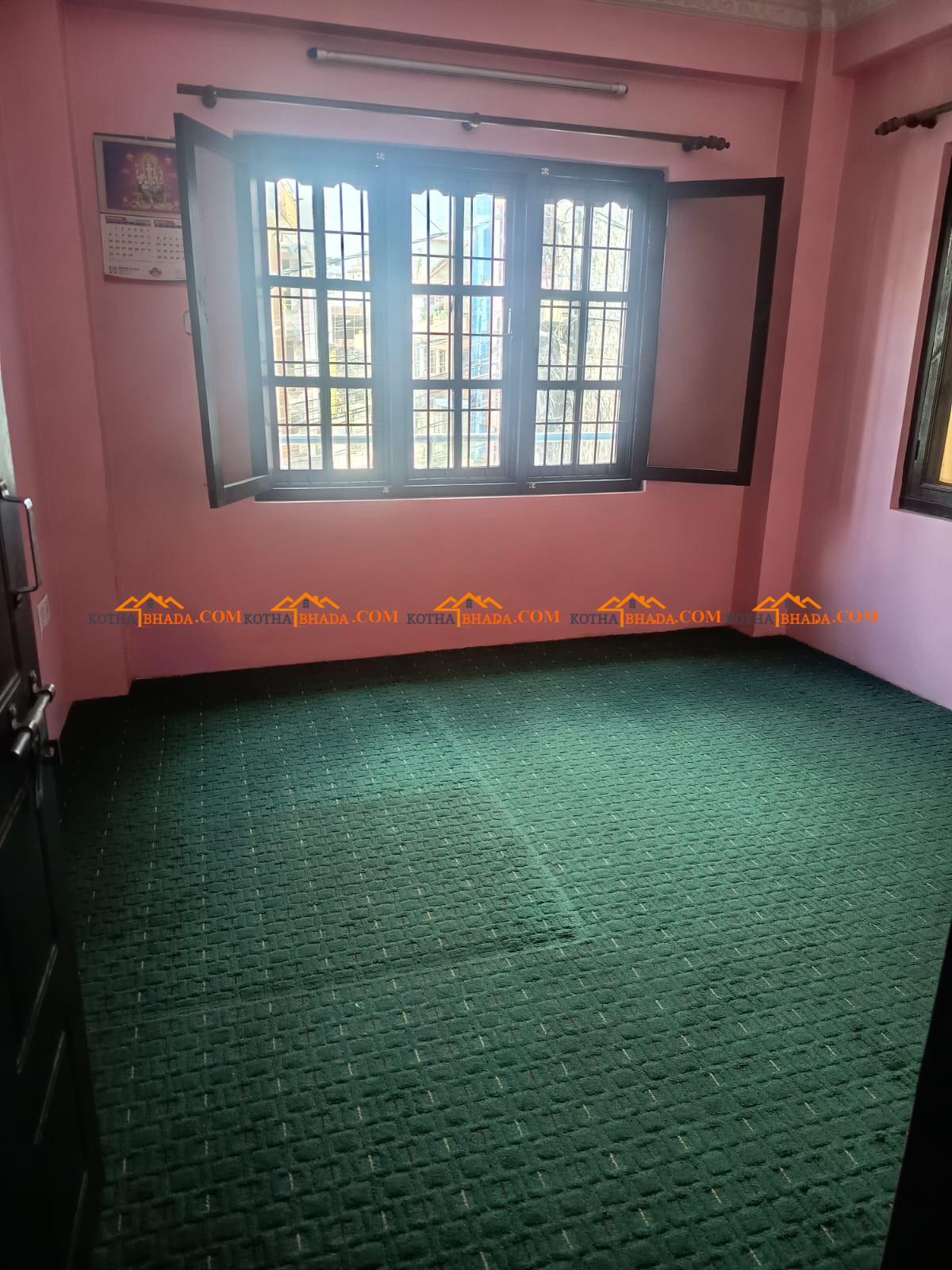 2bhk flat available for rent in Imadol - Near Boje Pokhari, Lalitpur