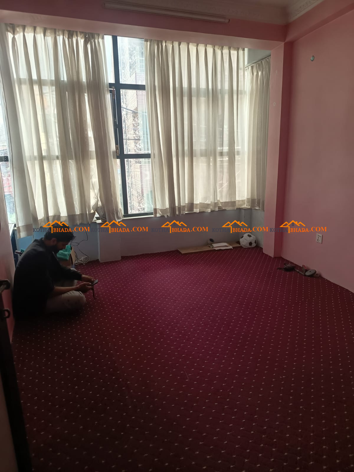 2bhk flat available for rent in Imadol - Near Boje Pokhari, Lalitpur