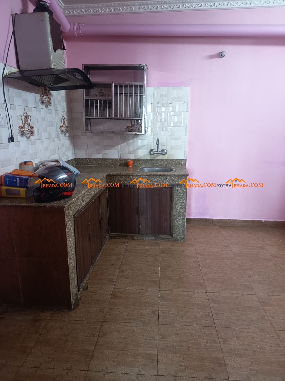 2bhk flat available for rent in Imadol - Near Boje Pokhari, Lalitpur