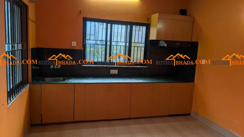 1bhk flat available for rent in Naya Thimi, Bhaktapur 