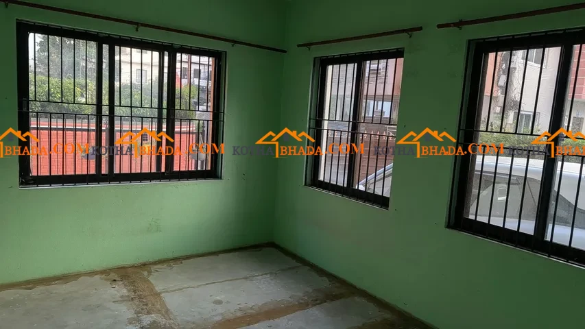 1bhk flat available for rent in Naya Thimi, Bhaktapur 