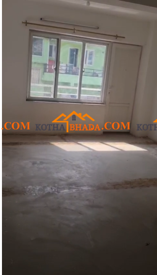 2bhk flat available for rent in Kapan, Radha Krishna Mandir Near