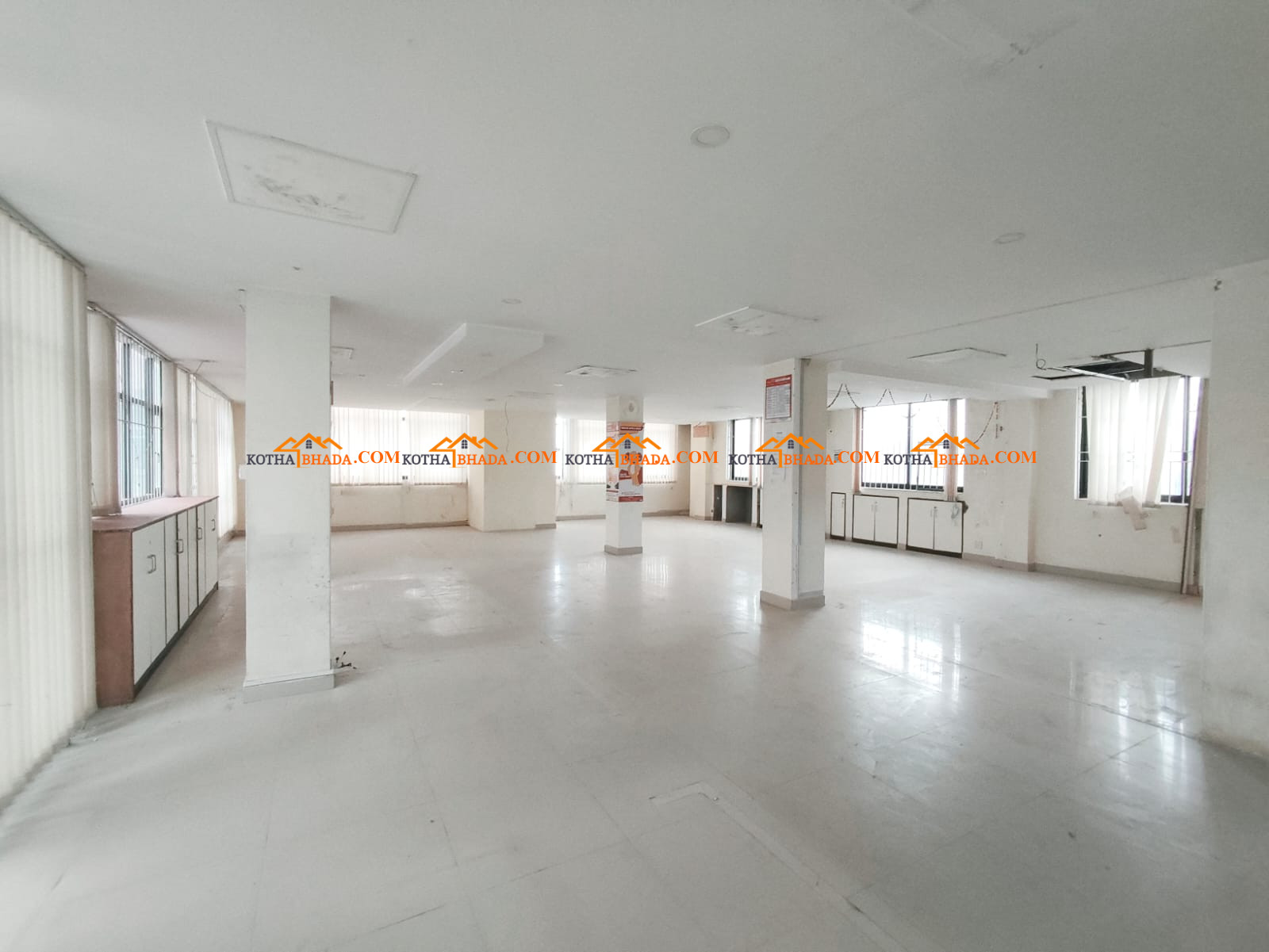 Office Space available for rent in  Banasthali Dhungedhara