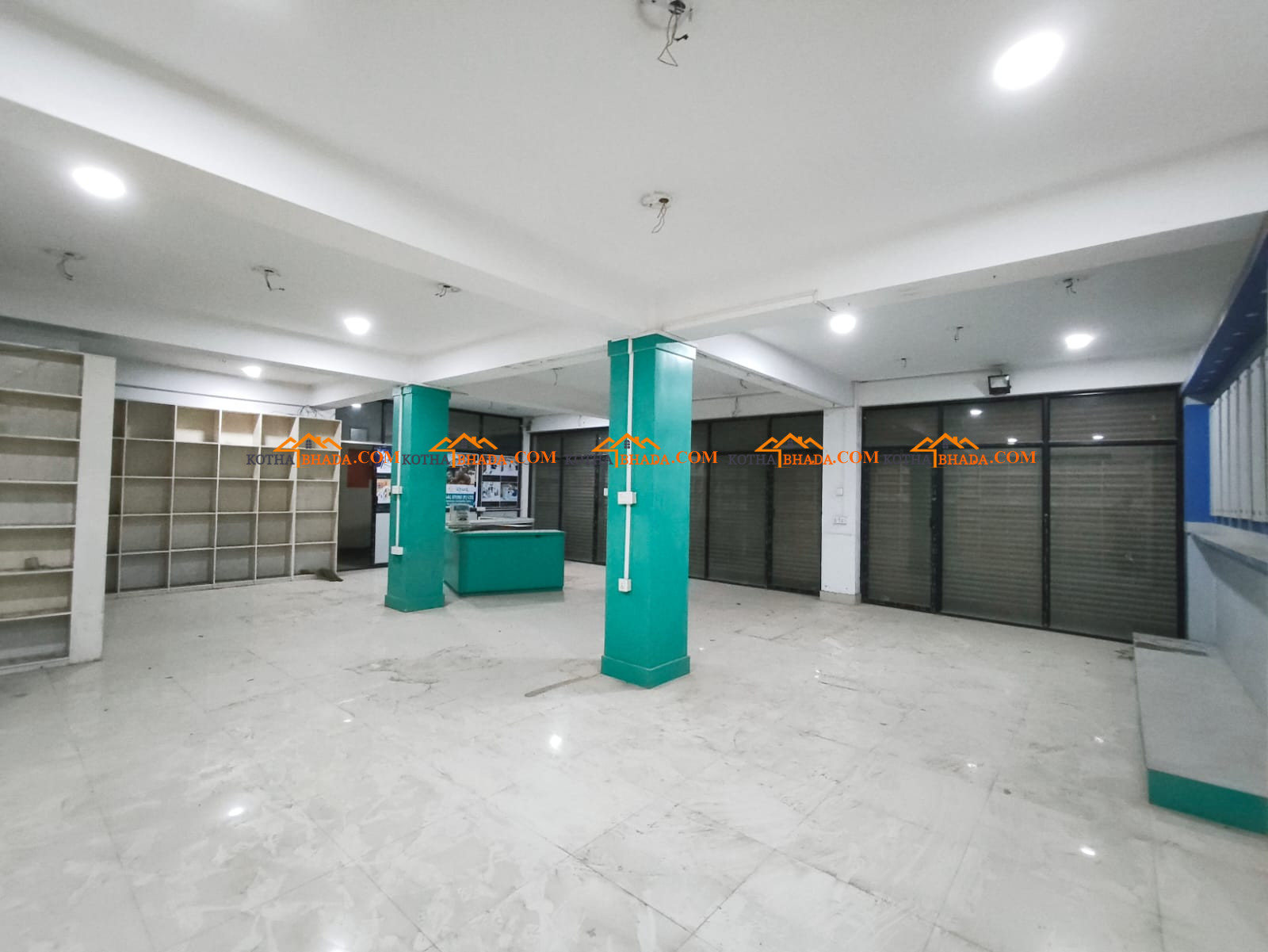 Office Space available for rent in  Banasthali Dhungedhara