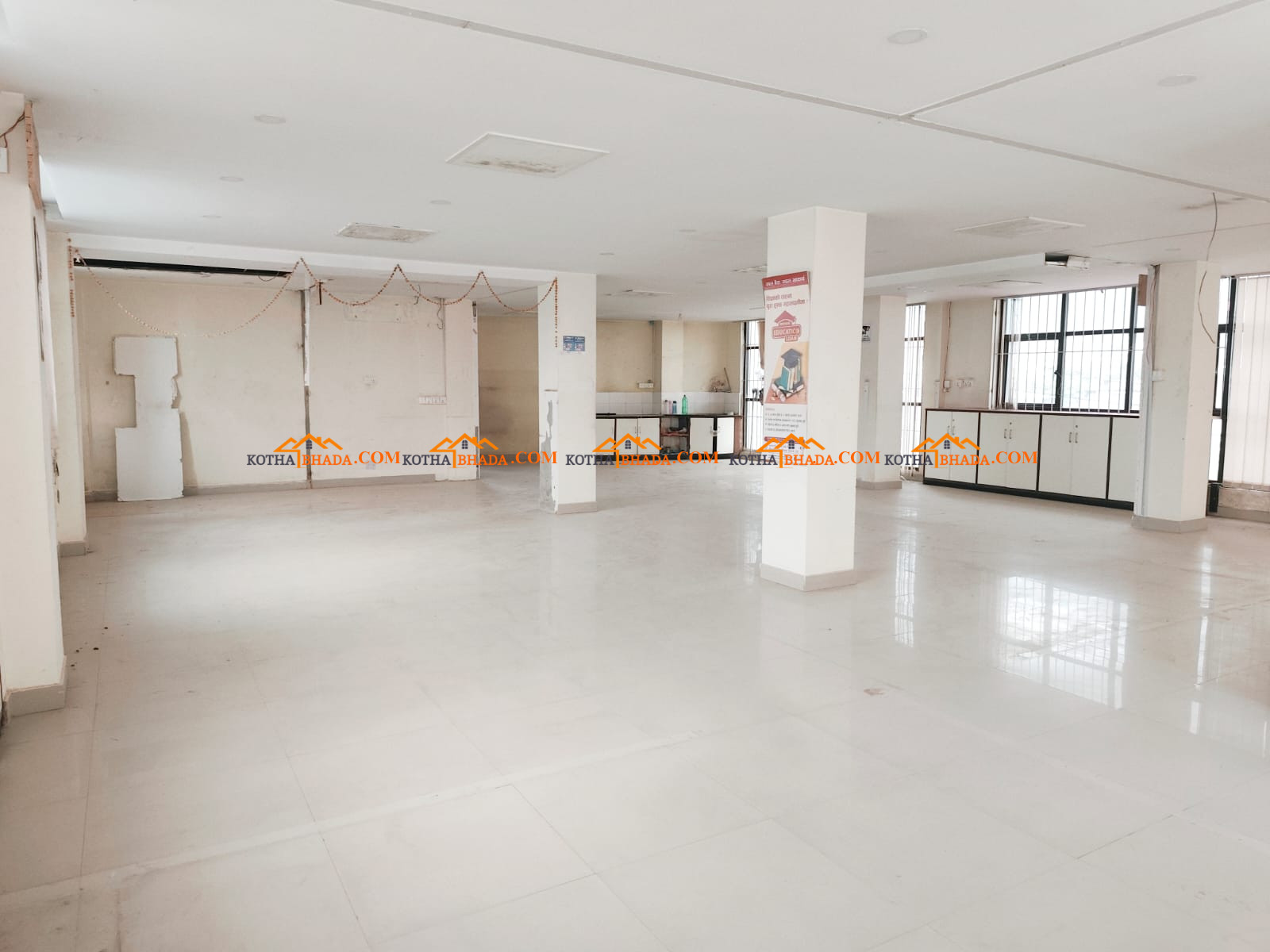Office Space available for rent in  Banasthali Dhungedhara