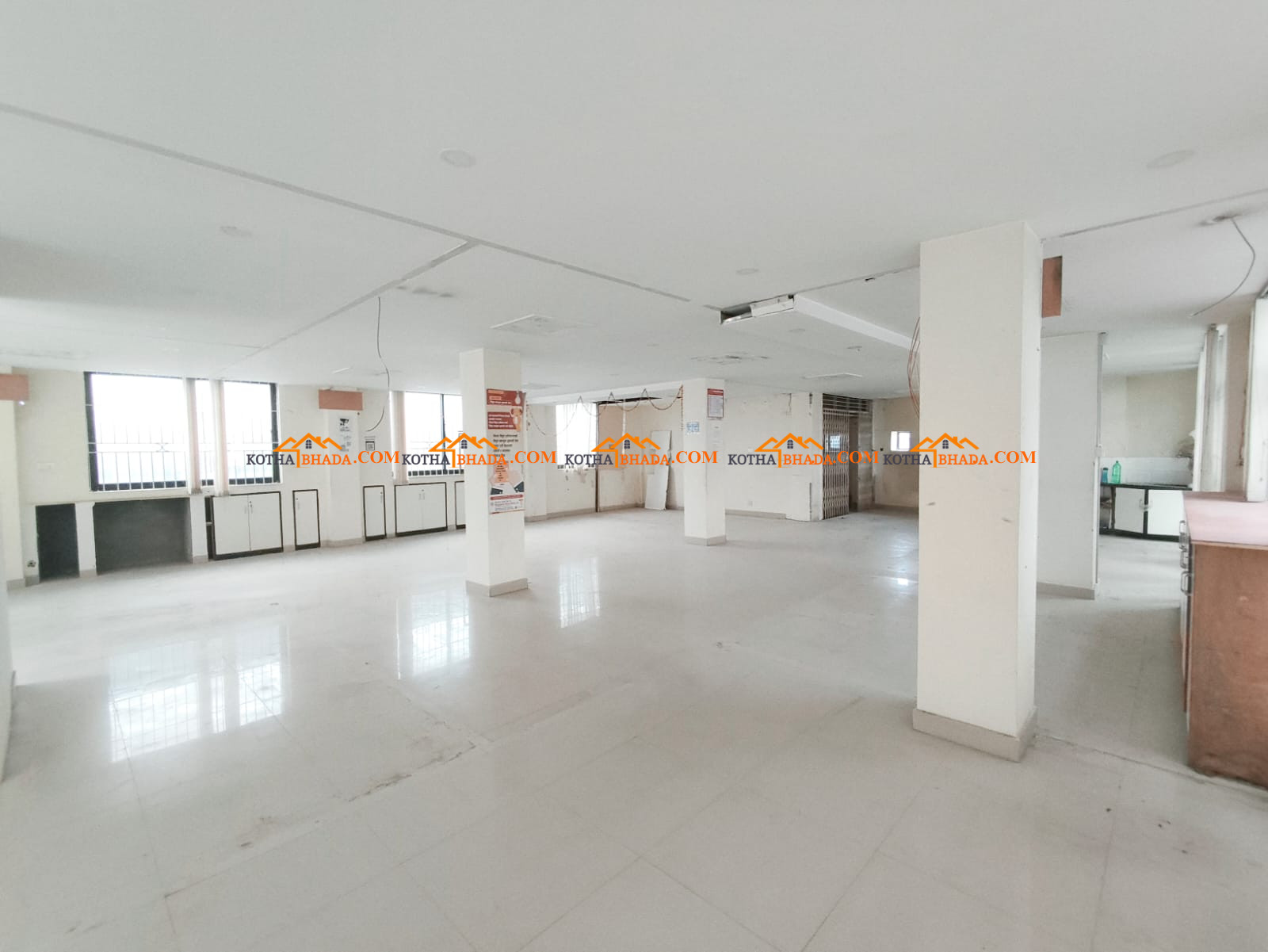 Office Space available for rent in  Banasthali Dhungedhara