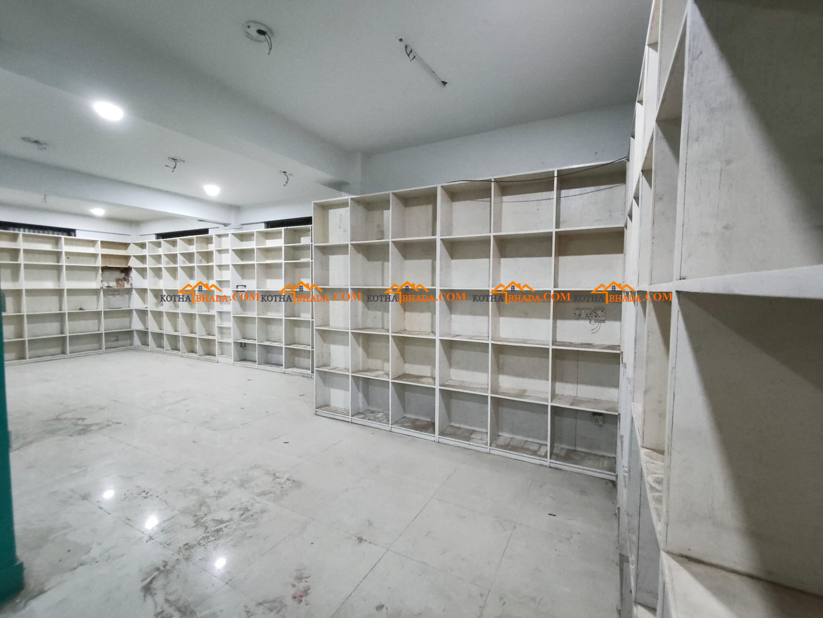 Office Space available for rent in  Banasthali Dhungedhara