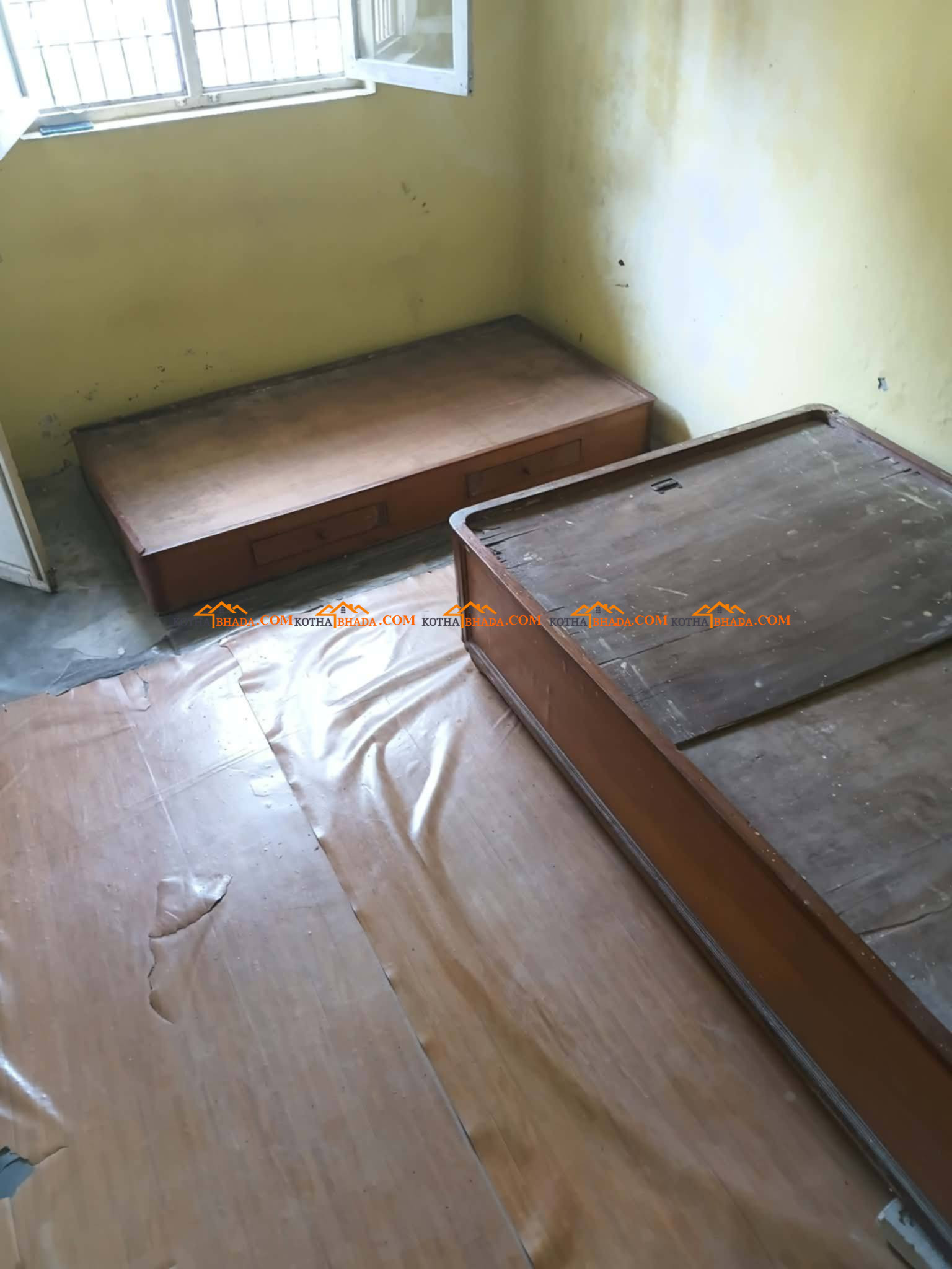2 Rooms available for rent in Harisidhhi, Lalitpur