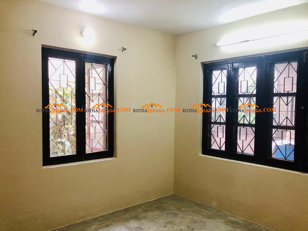 1bhk flat available for rent in Satdobato,  Lalitpur