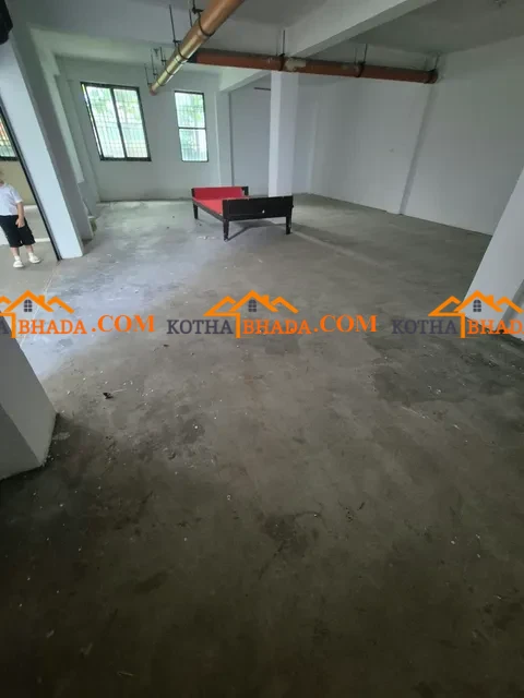Godown Space available for rent in Pepsicola