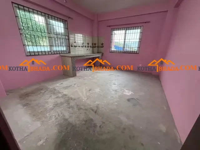 1Bhk Flat Available For Rent In Budanilkantha, Chapali