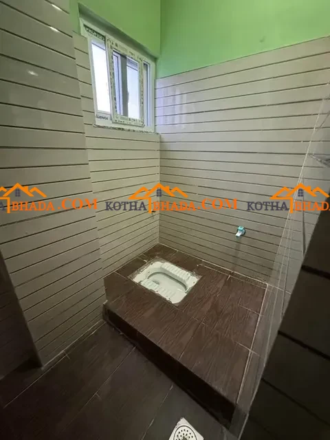 1Bhk Flat Available For Rent In Budanilkantha, Chapali
