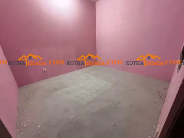 1Bhk Flat Available For Rent In Budanilkantha, Chapali
