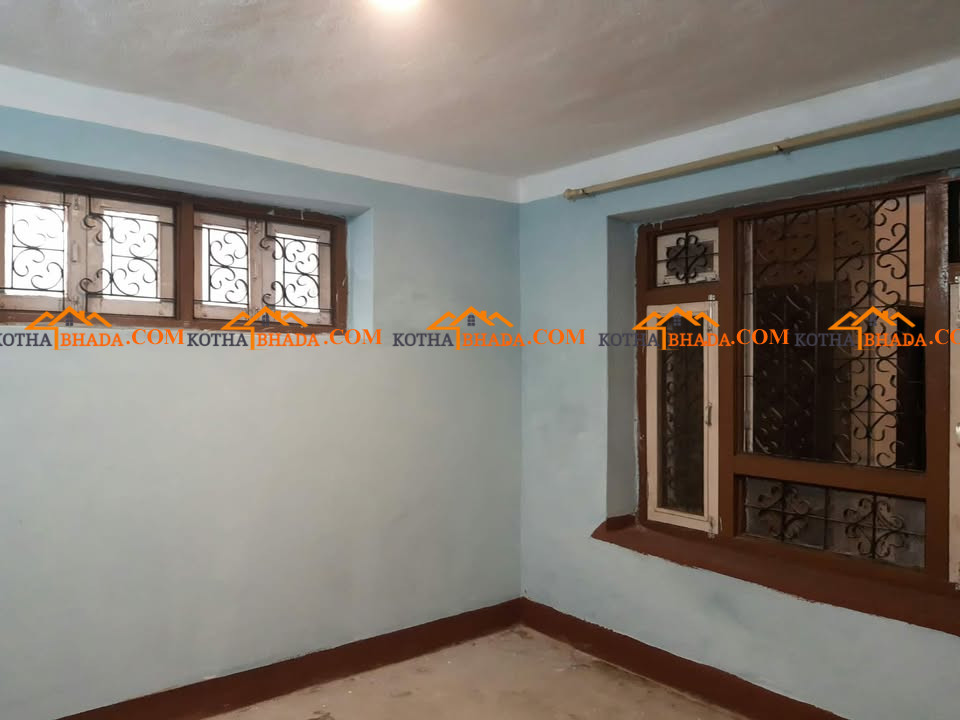 2bhk flat available for rent in Bhaisepati, Dreams Homes Colony - Lalitpur