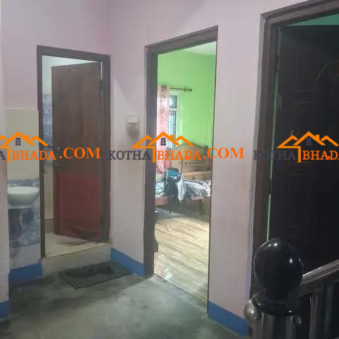 3 Rooms Available For Rent In Hetauda, Basamadi