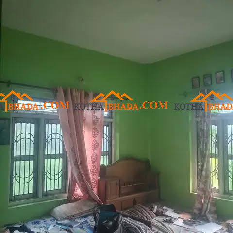 3 Rooms Available For Rent In Hetauda, Basamadi