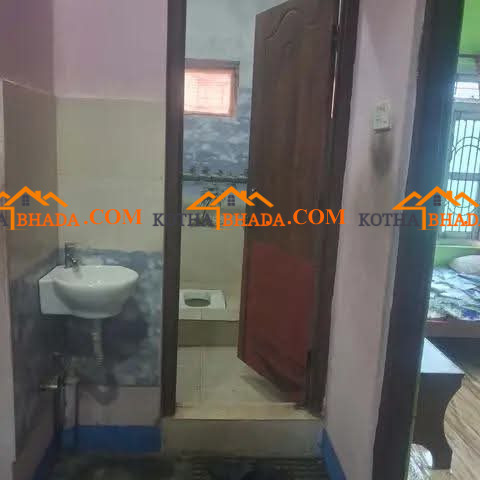 3 Rooms Available For Rent In Hetauda, Basamadi